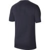 Koszulka Nike Dry Park 20 TEE HBR CW6936 451 granatowy XL